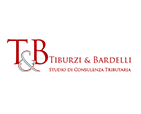 logo Tiburzi & Bardelli